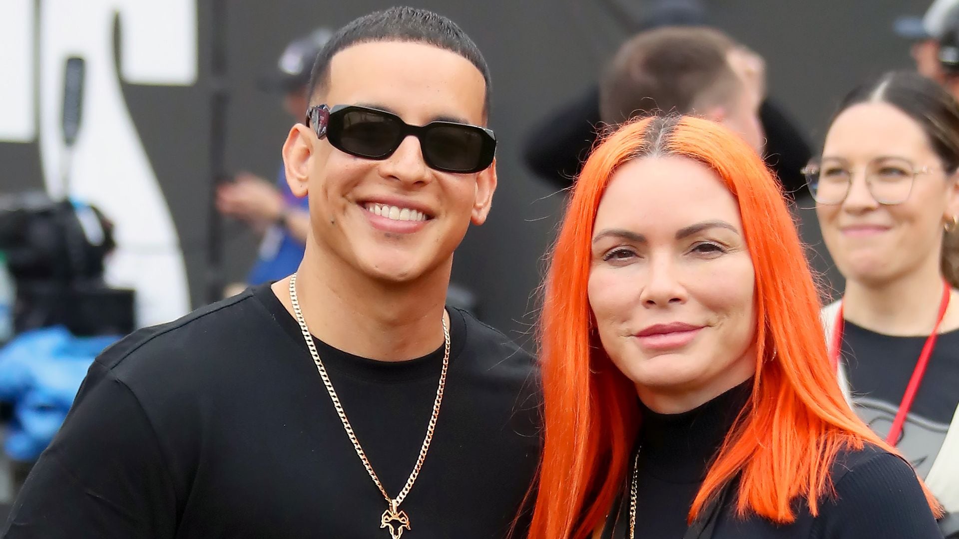 Daddy Yankee y su ex se encuentran en los tribunales: esto fue lo acordaron