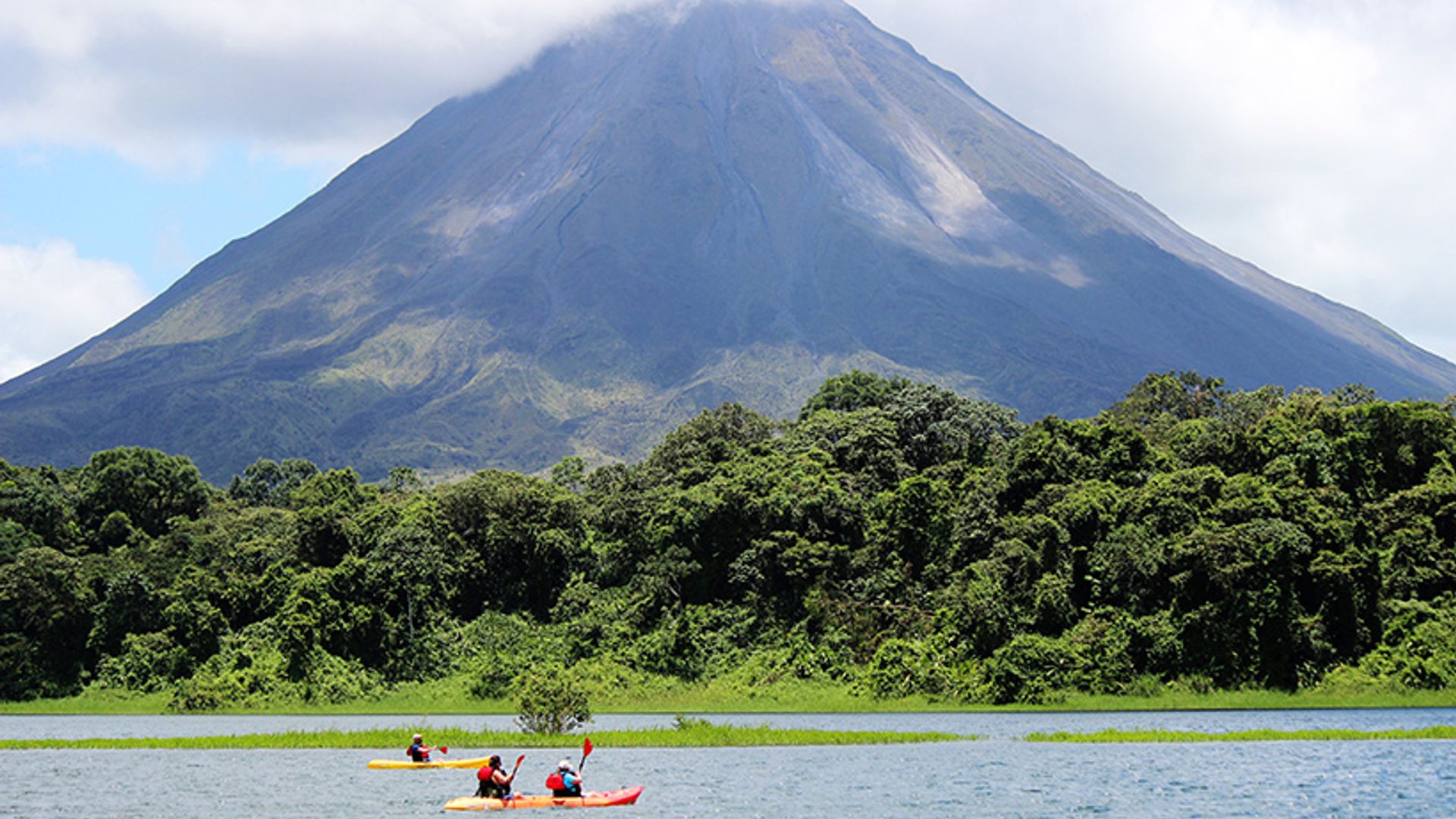 Doce experiencias para sorprenderte en Costa Rica, una para cada mes del año