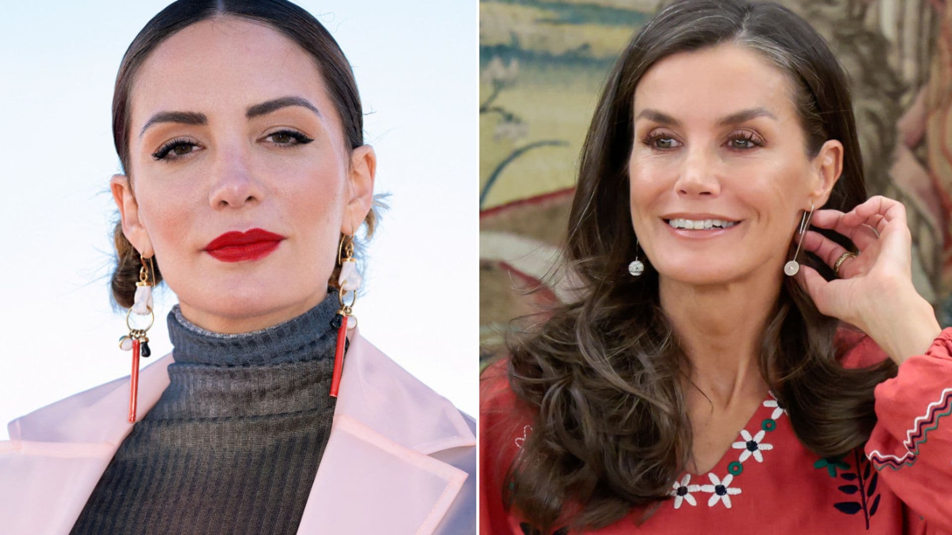 El consejo que la reina Letizia dio a María Hervás y que demuestra que maneja muy bien las redes sociales