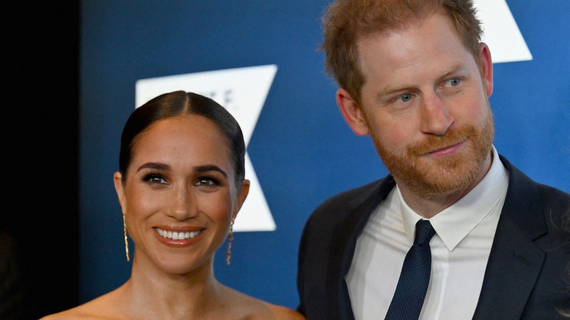 meghan markle explains why she and harry made their netflix documentary