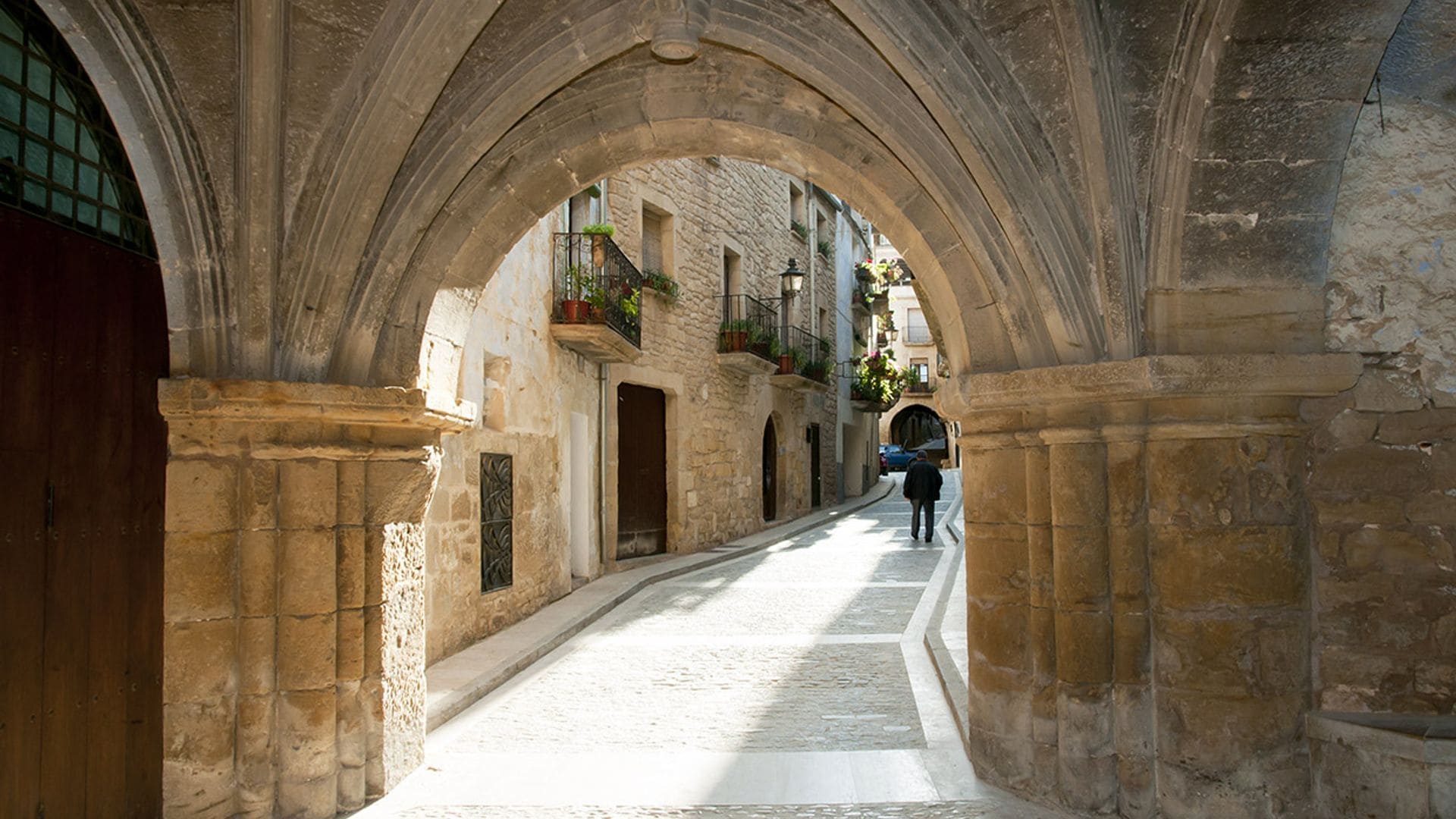 Teruel en 8 pueblos que gustan y tienen mucho que ver