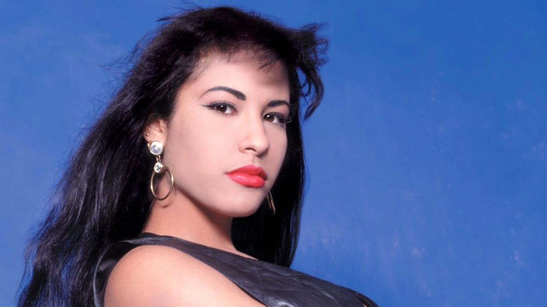 A 24 años de su muerte, estas famosas continúan celebrando el legado de Selena Quintanilla