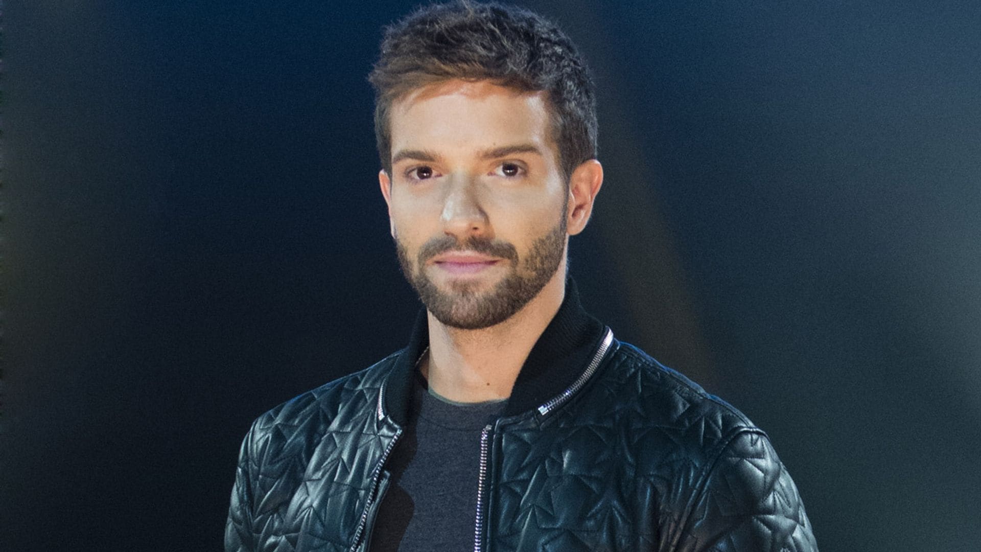 Pablo Alborán denuncia el plagio de una de sus canciones