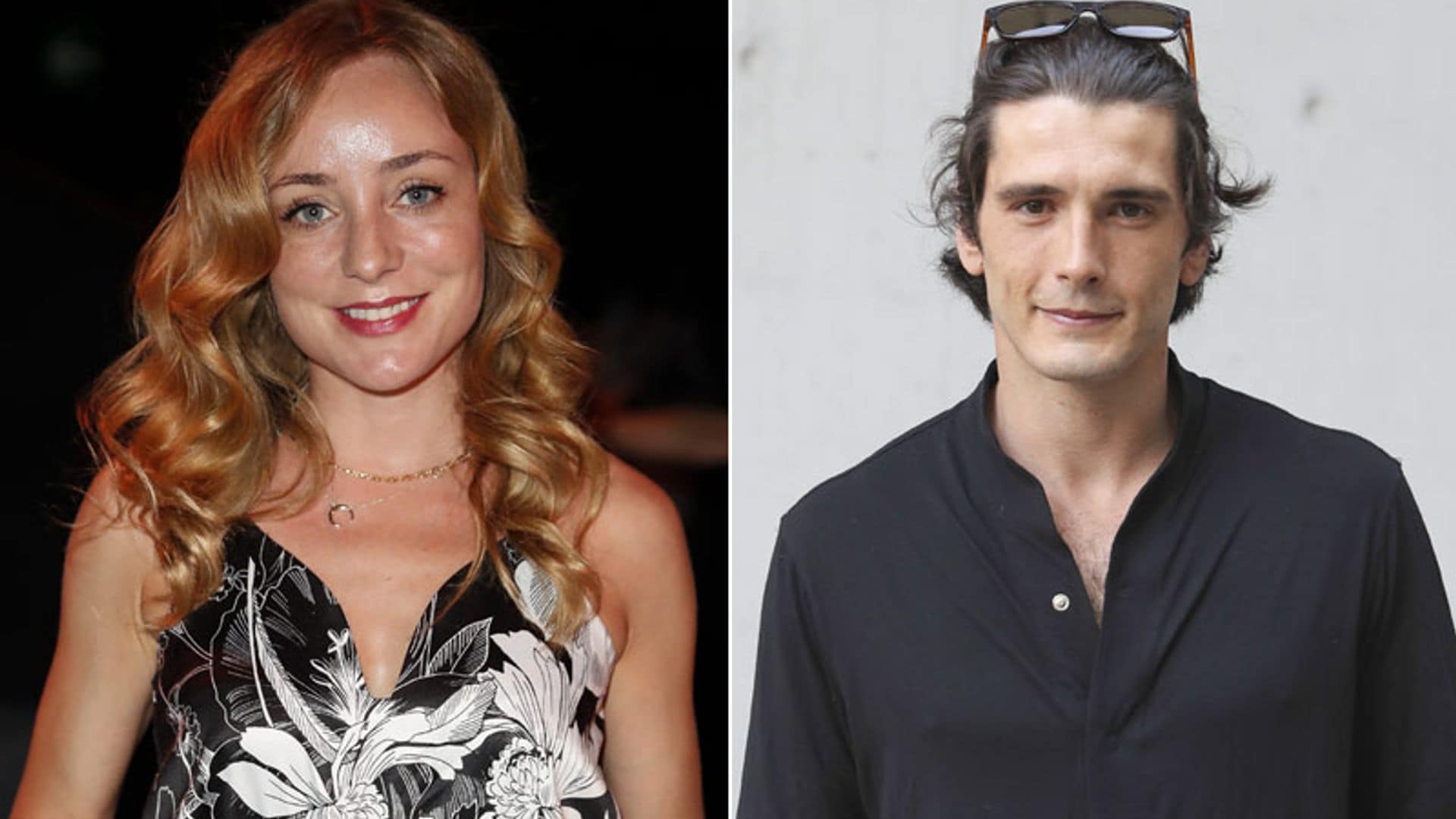 Ángela Cremonte y Yon González han roto