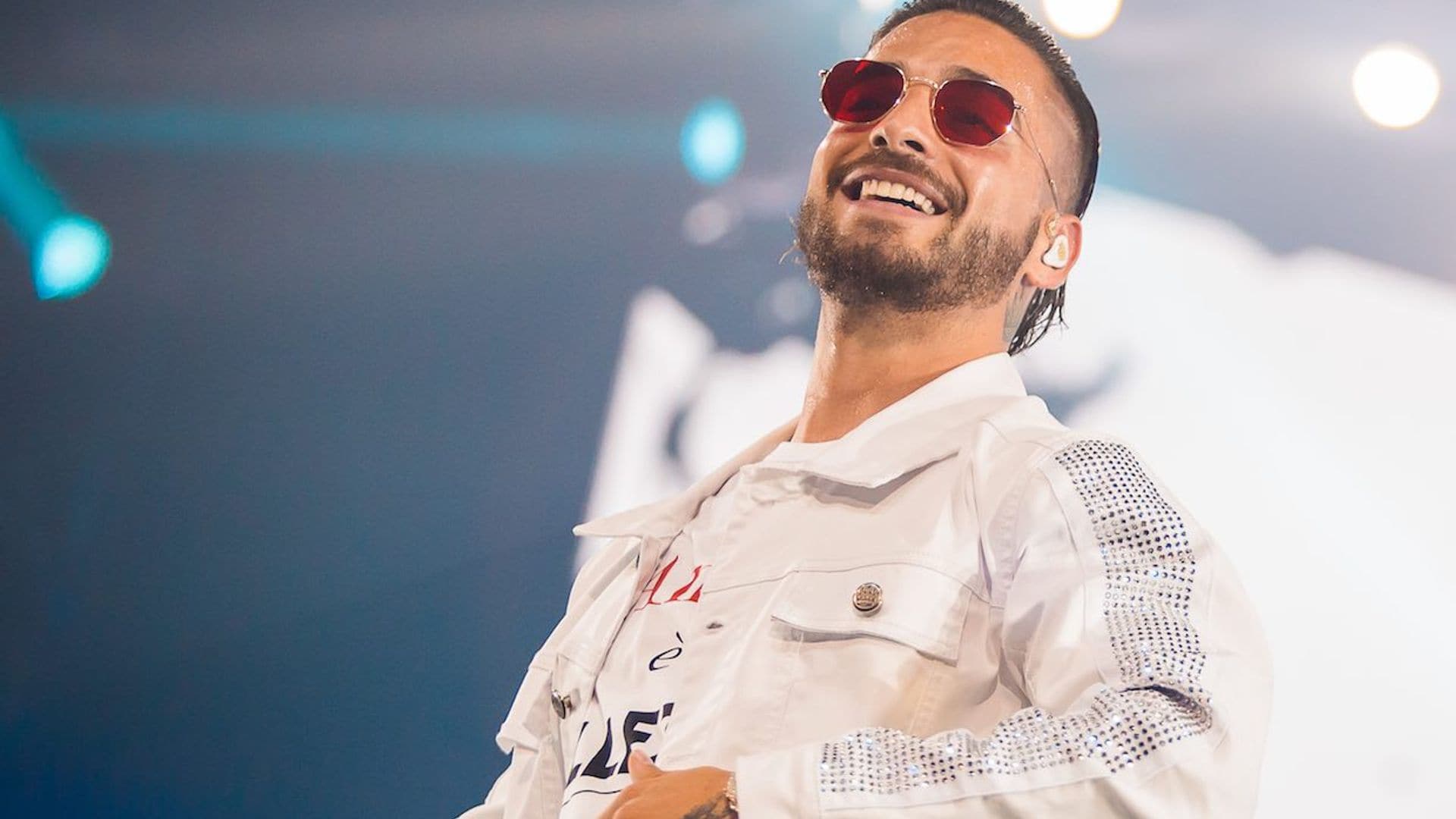 Conoce a Maluma a través de su propio documental