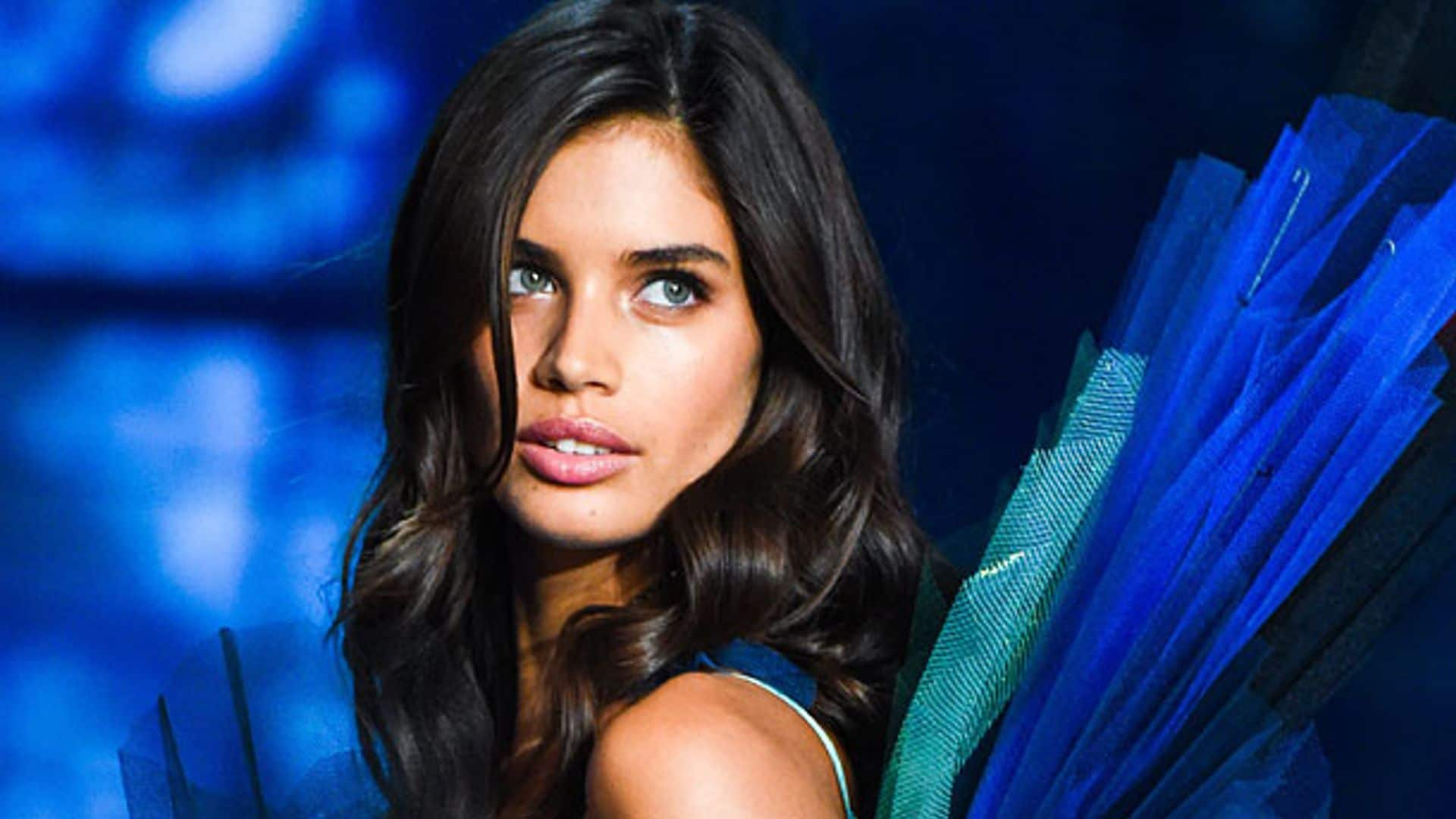 Confidencias con Sara Sampaio o cómo cambia tu vida tras ser elegida ‘ángel’