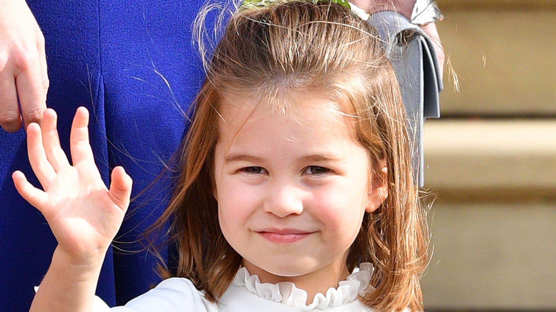 princess charlotte