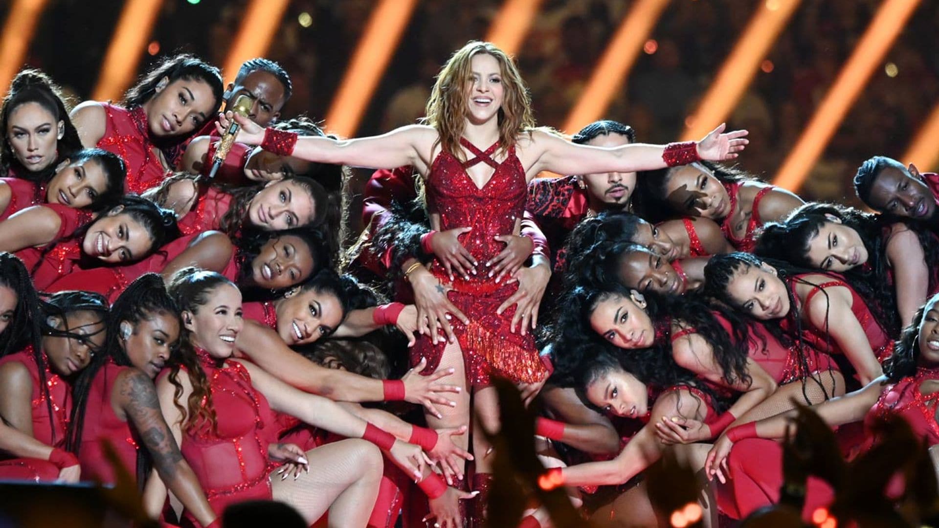 Emoción entre bambalinas y una fiesta sorpresa: así celebró Shakira su cumpleaños en la Super Bowl