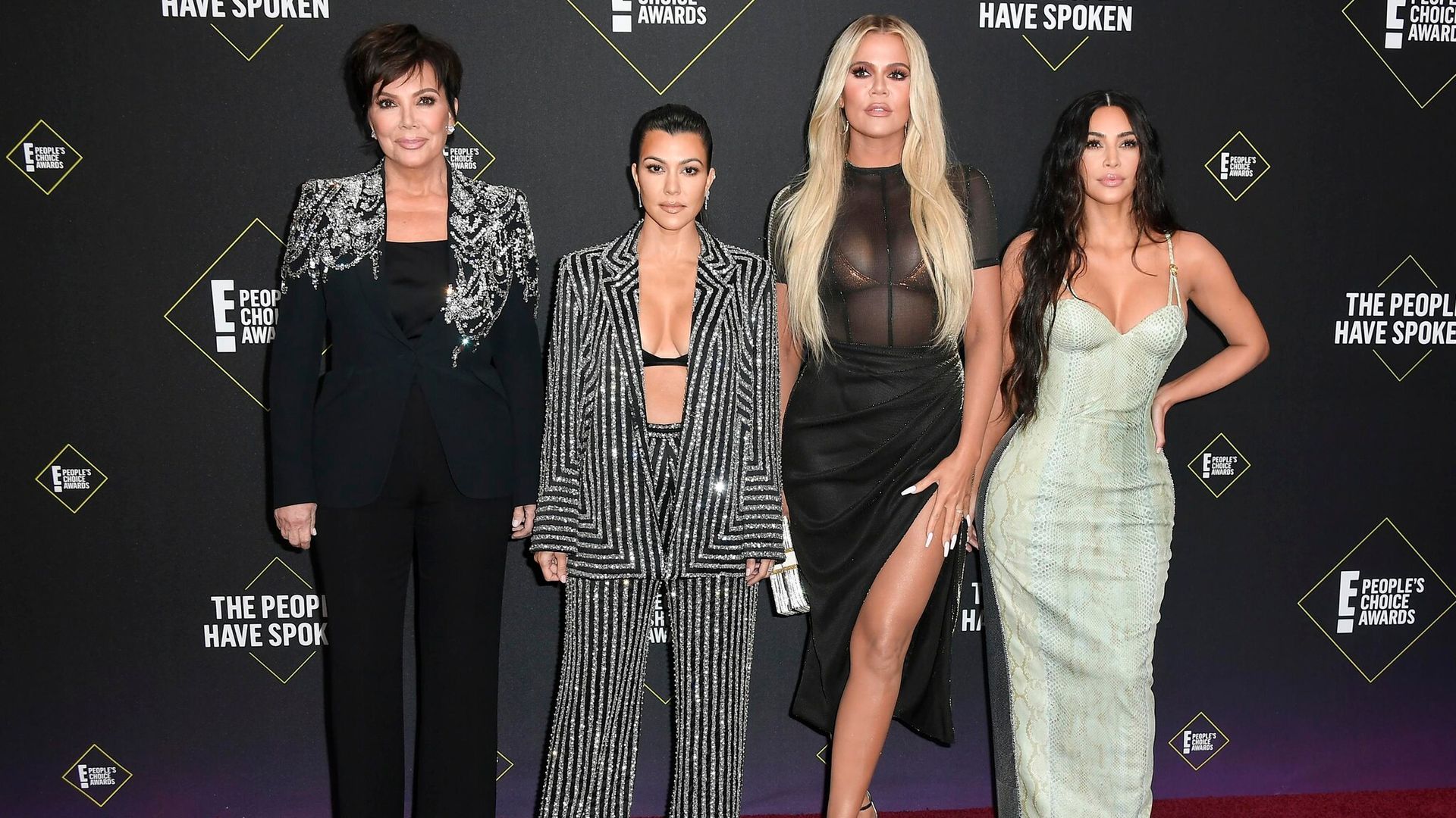 ‘Keeping Up With The Kardashians’ anuncia su temporada final tras 14 al aire