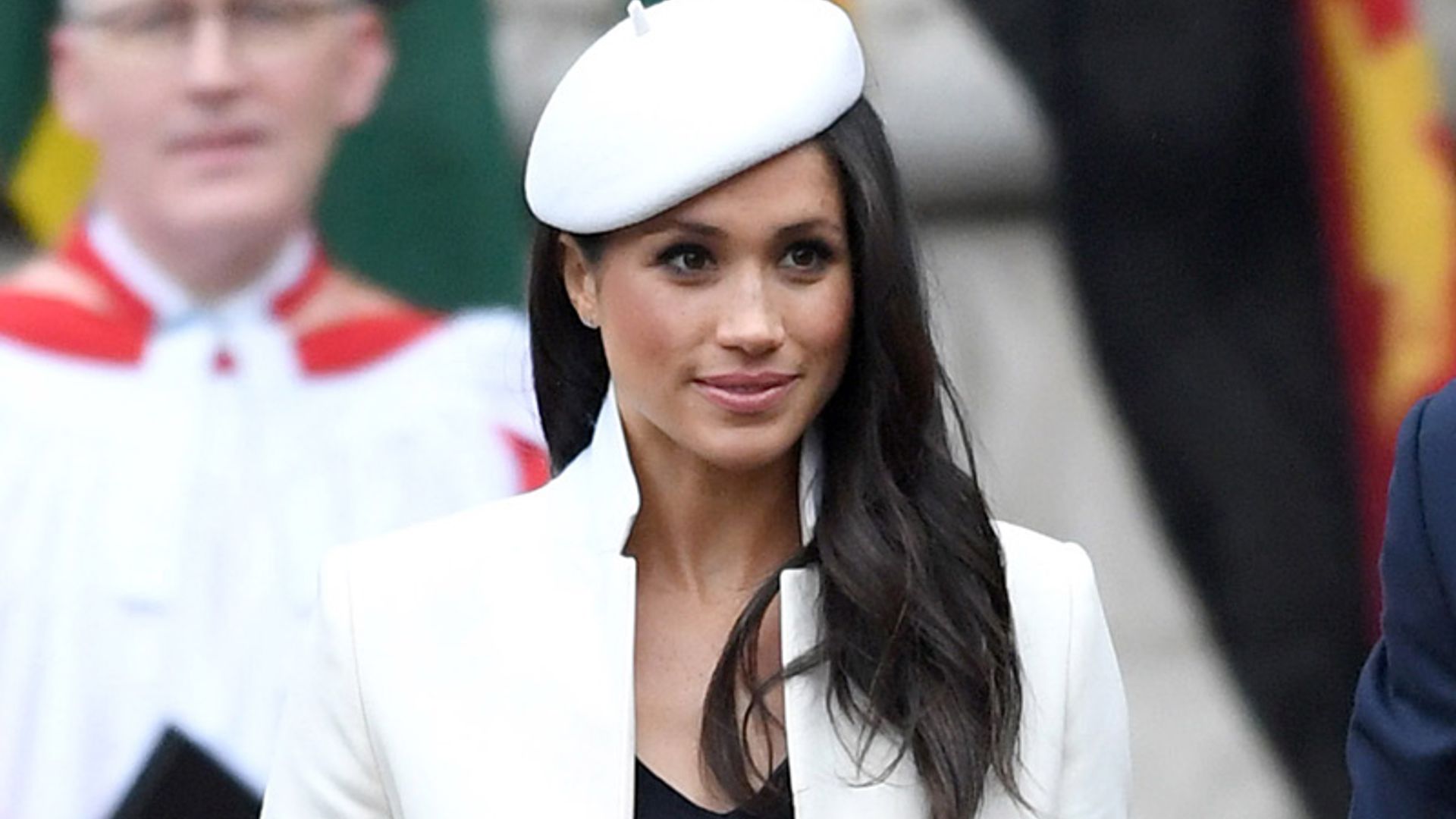 El origen del estilo 'bobret' de Meghan Markle podría estar en la Casa Blanca