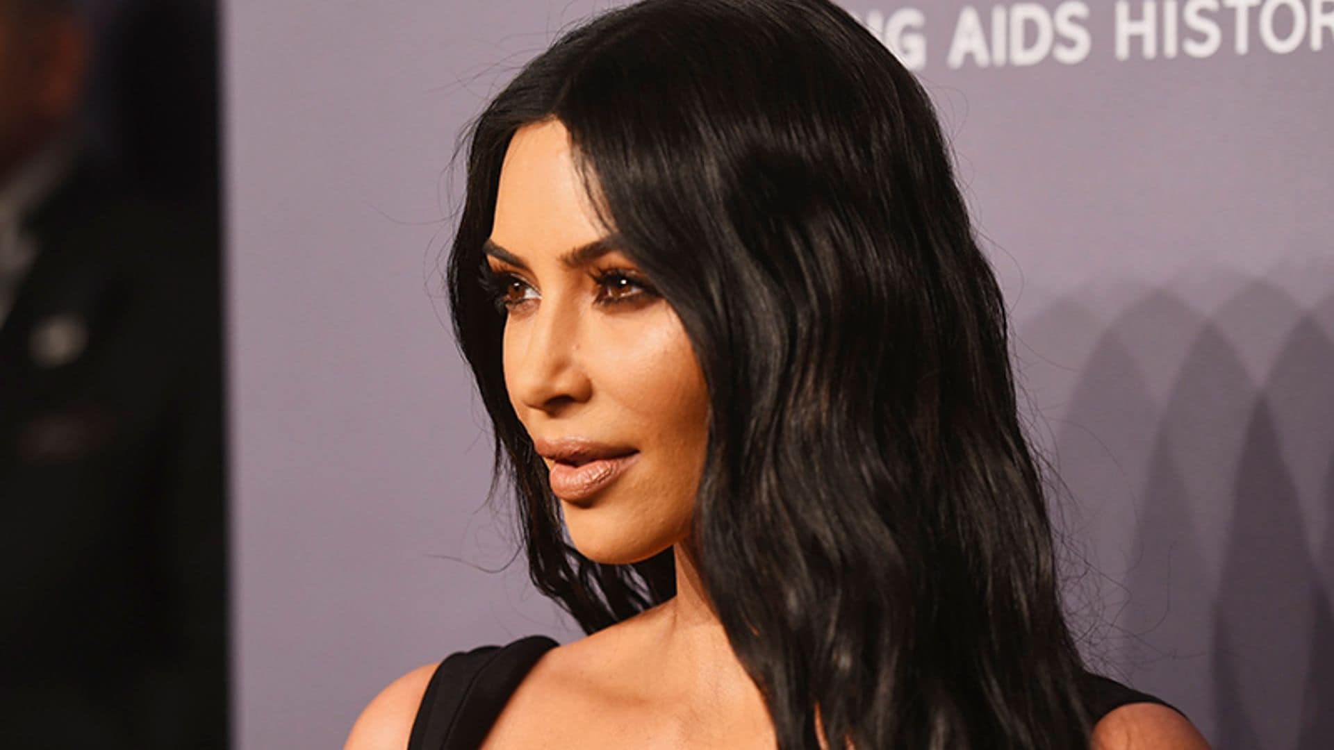 Qué contiene la mejor crema hidratante de Kim Kardashian