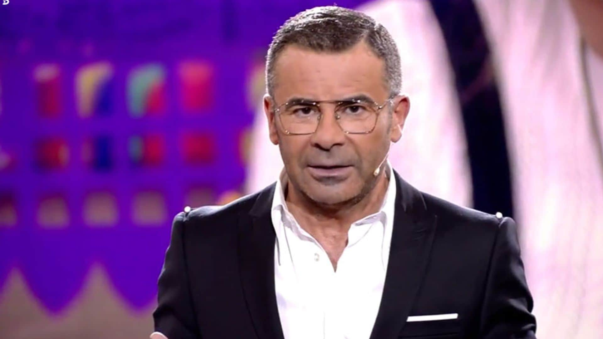 Jorge Javier Vázquez pide paciencia y respeto en una noche llena de emociones en 'Gran Hermano VIP'