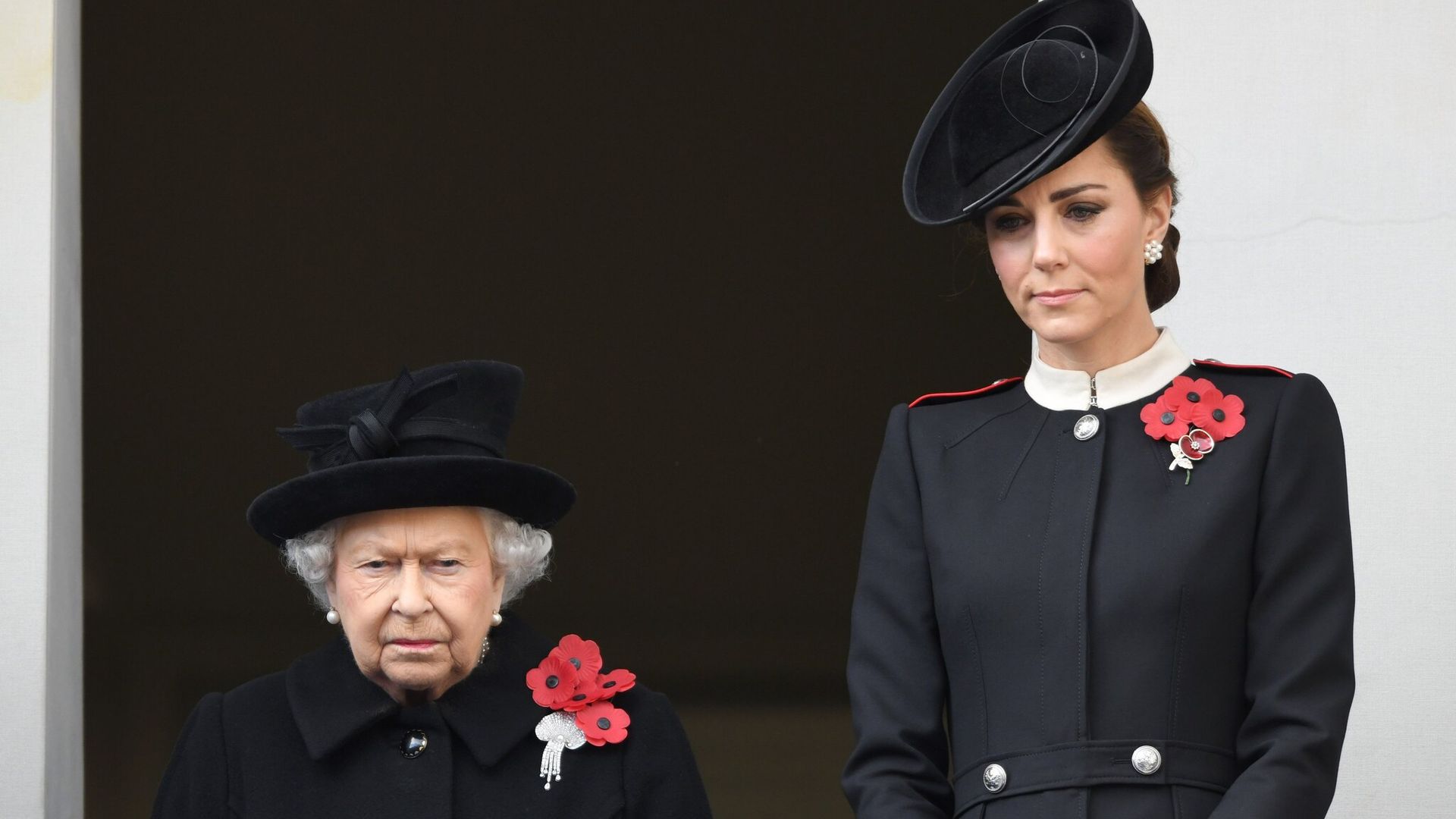 La reina Isabel y Kate Middleton podrían usar estas joyas para honrar al príncipe Felipe en su funeral