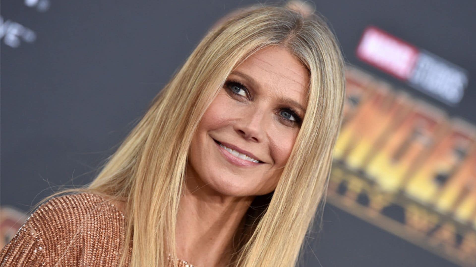 Así es como Gwyneth Paltrow consigue parecer la 'gemela' de su hija