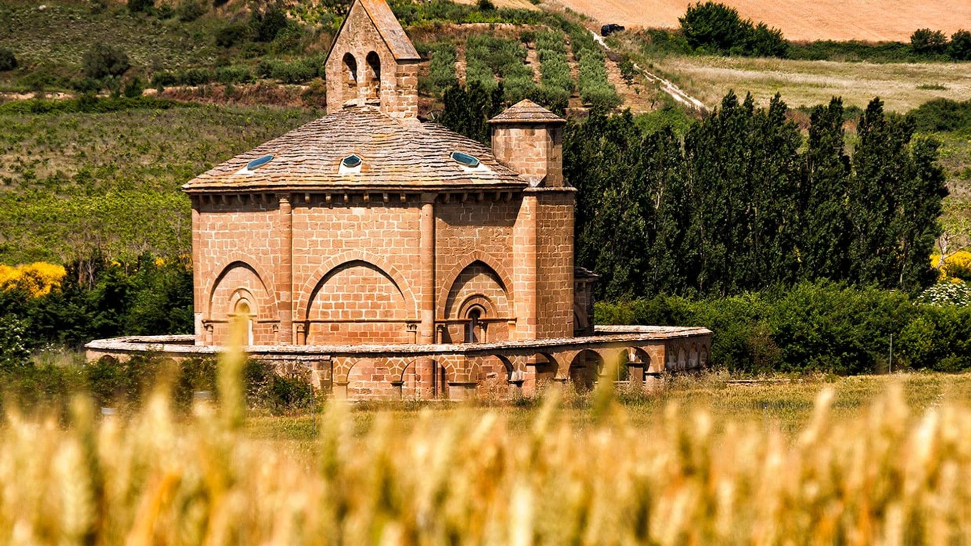 Paradas imprescindibles en el Camino de Santiago por Navarra