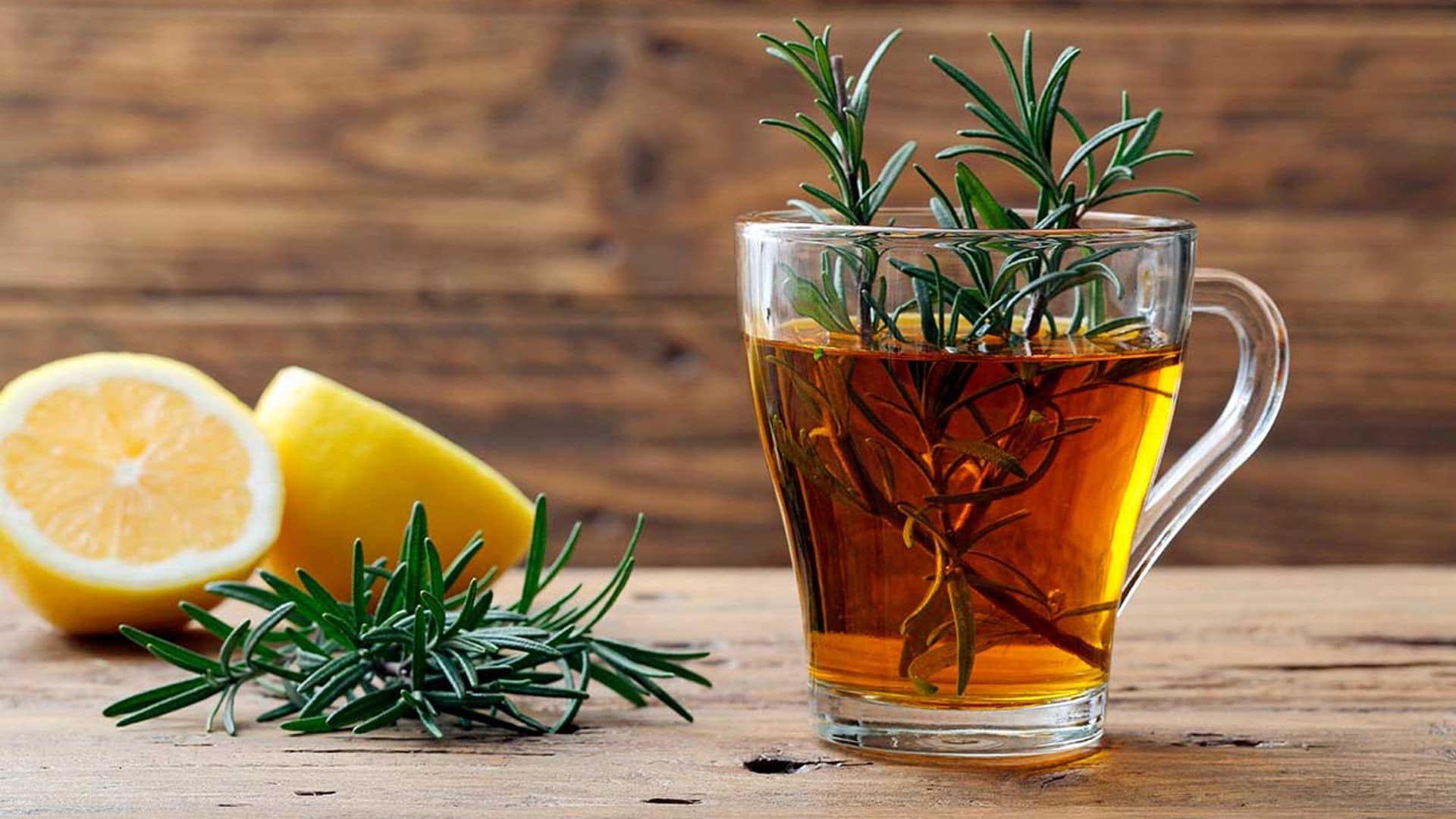 Infusiones naturales para el hígado graso