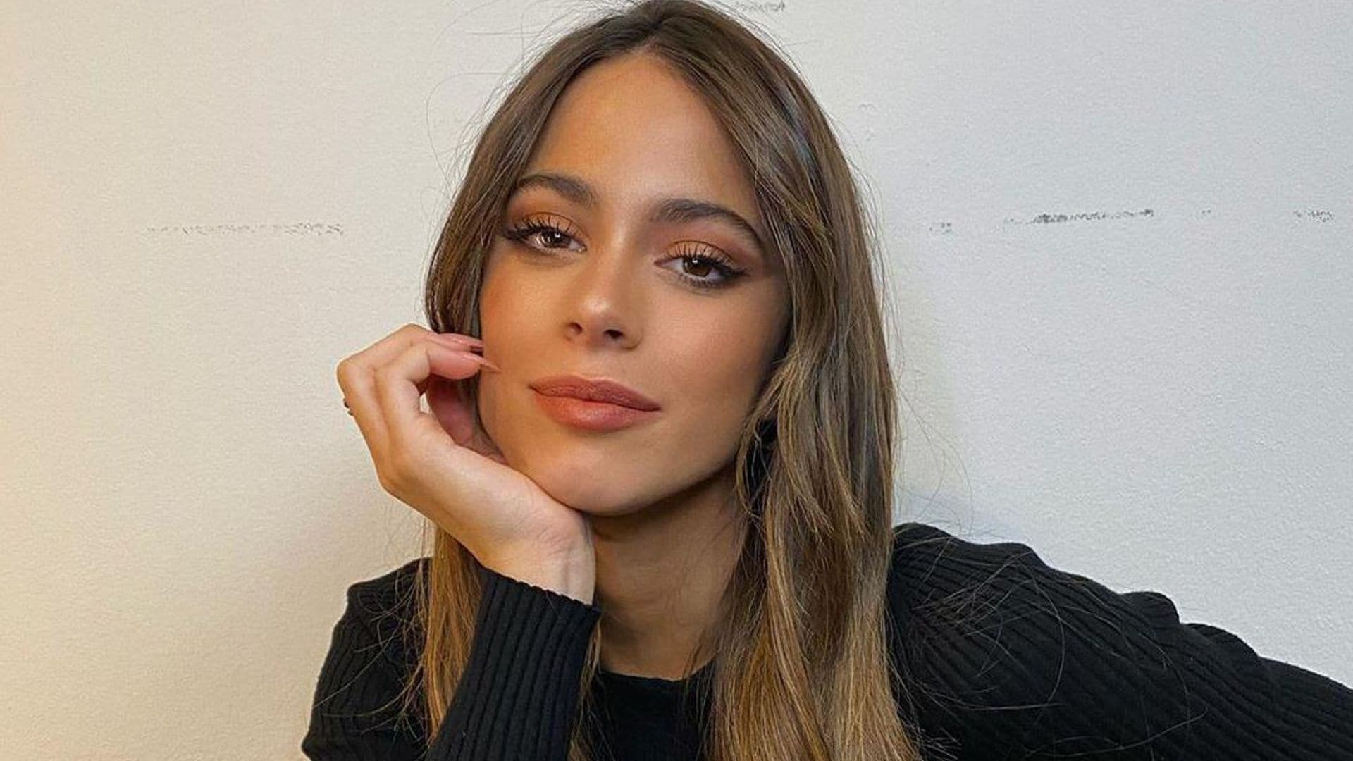 Tini Stoessel celebra su cumpleaños alejada de Sebastián Yatra