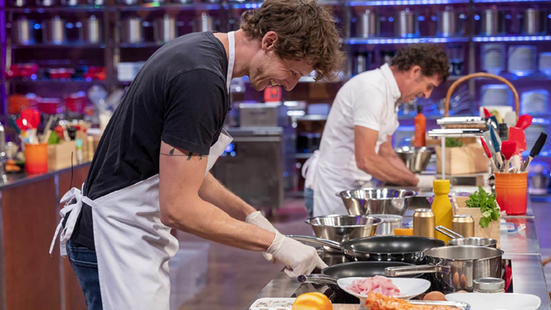 MasterChef Celebrity: Las difíciles pruebas que deberán afrontar esta noche los concursantes