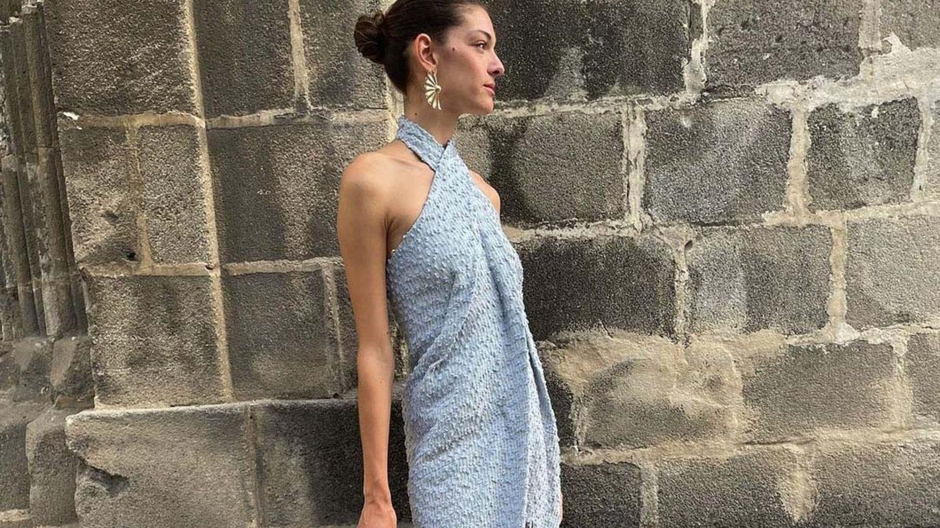 De boda en septiembre: 10 looks de última hora para ser la invitada más elegante