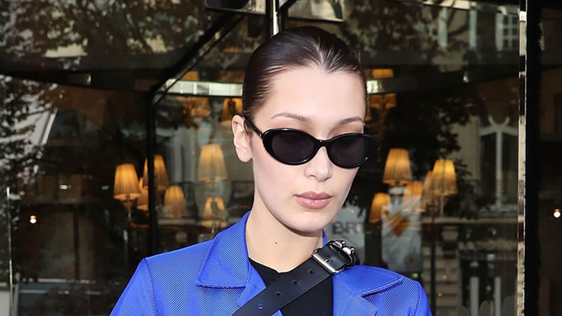 Así ha vivido Bella Hadid su 21 cumpleaños