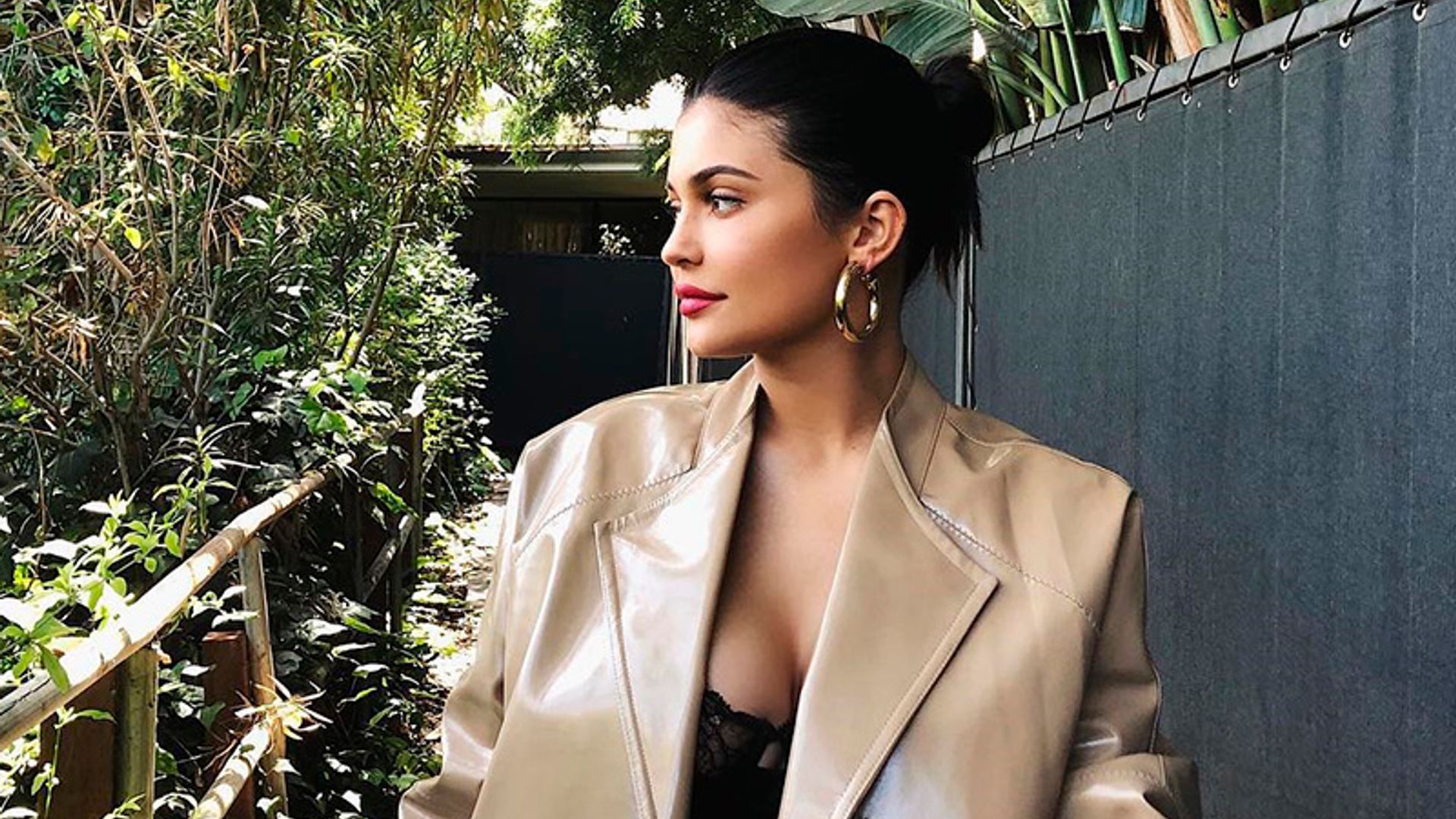 El cambio de look de Kylie Jenner multiplica el volumen de todas las melenas