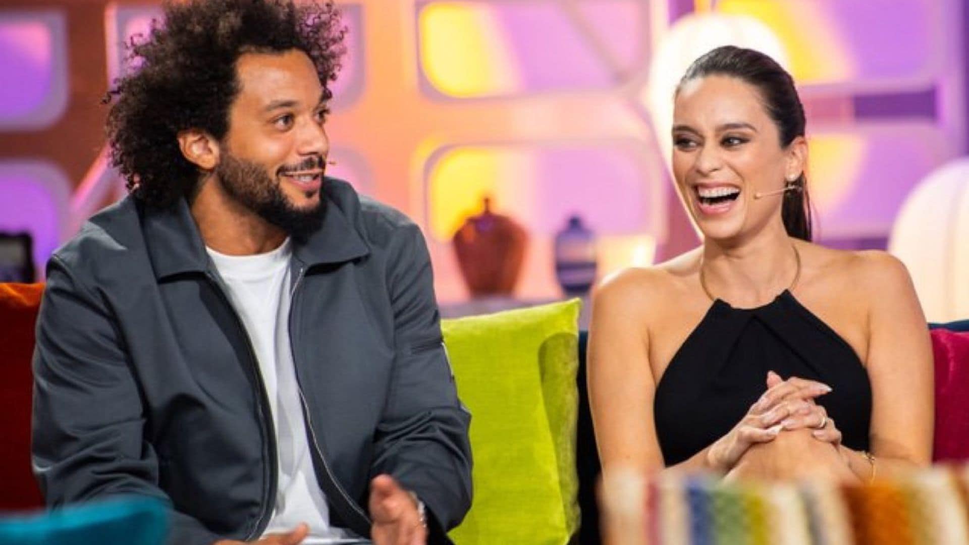 ¡Toda una vida juntos! Marcelo y Clarice Alves recuerdan los inicios de su amor siendo adolescentes