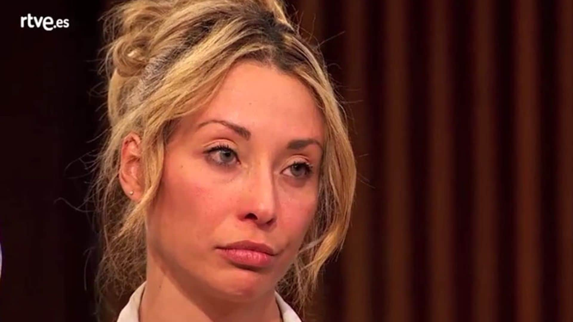 Un despiste nefasto deja a Laila fuera de MasterChef