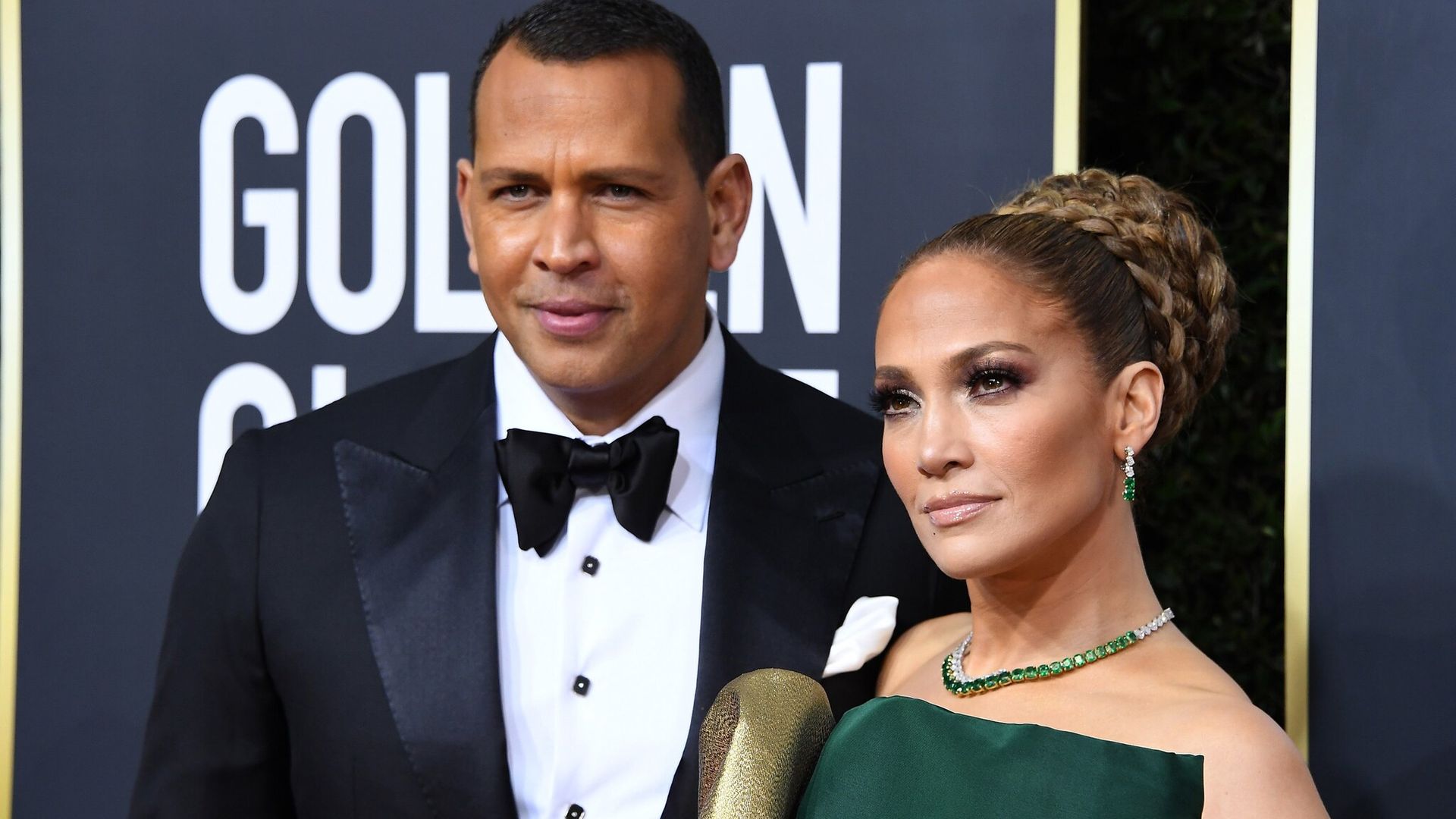 Jennifer Lopez revela en qué momento se dio cuenta que su relación con Alex Rodriguez no estaba bien