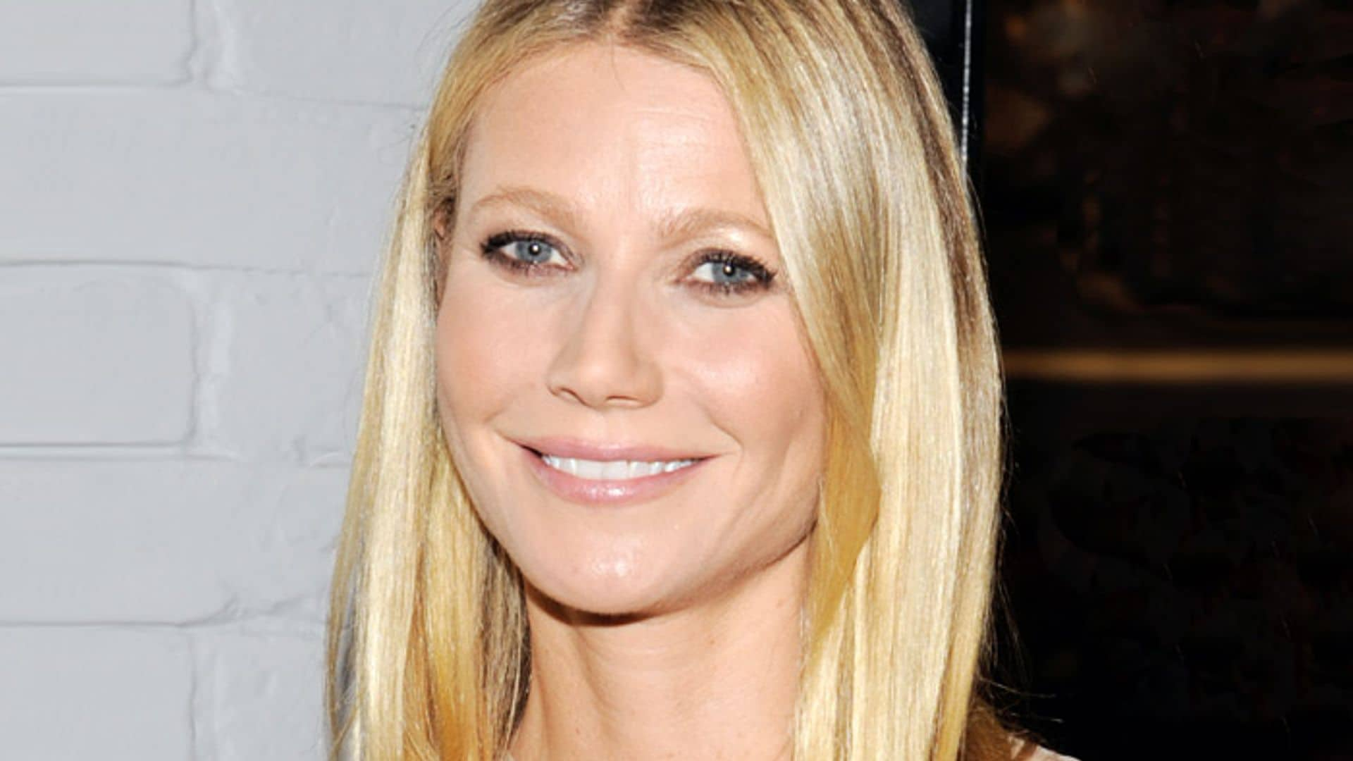 'Beauty' + eco: la combinación perfecta para Gwyneth Paltrow