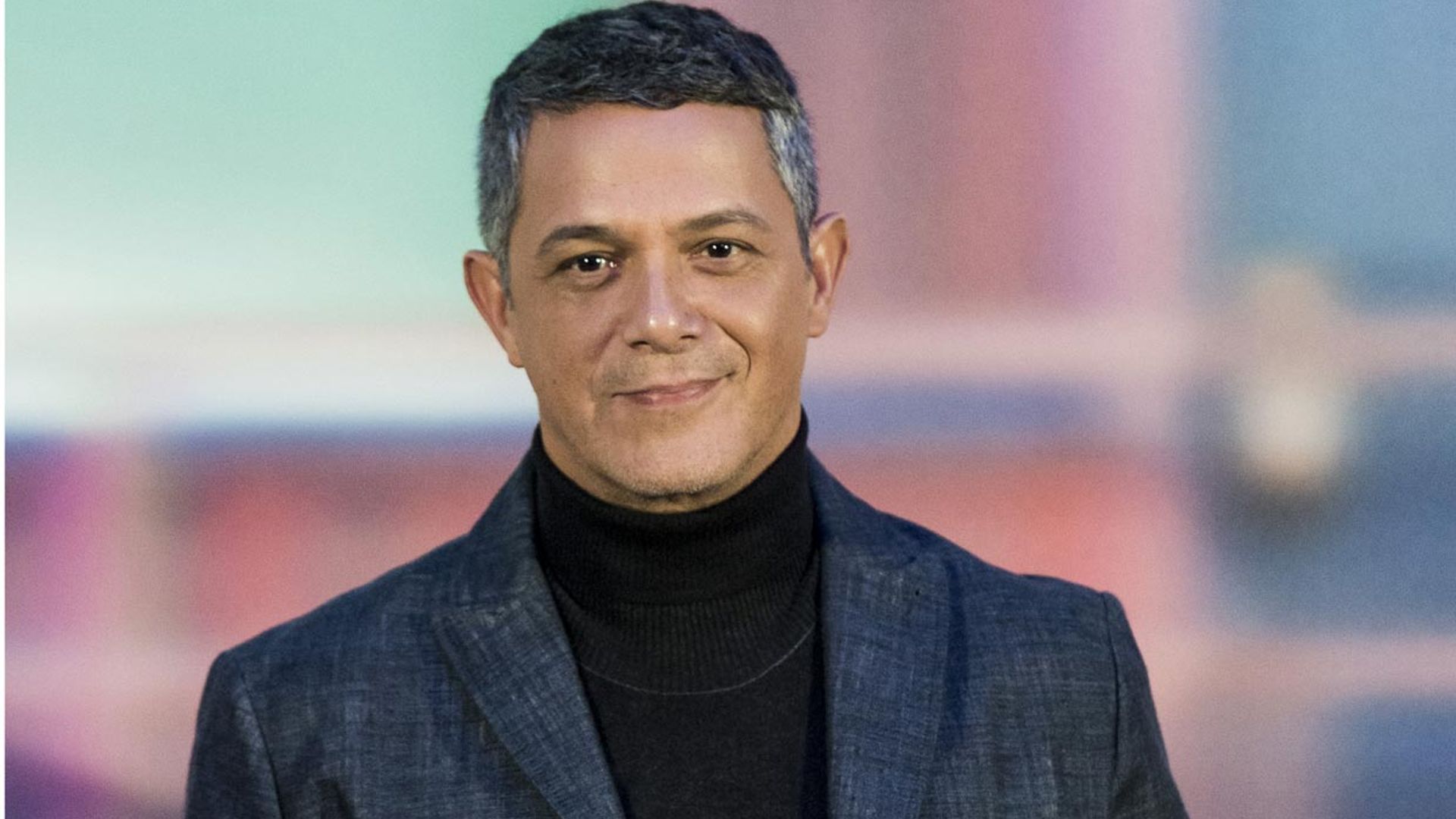 Alejandro Sanz comparte uno de los momentos más importantes en la vida de su hija pequeña, Alma