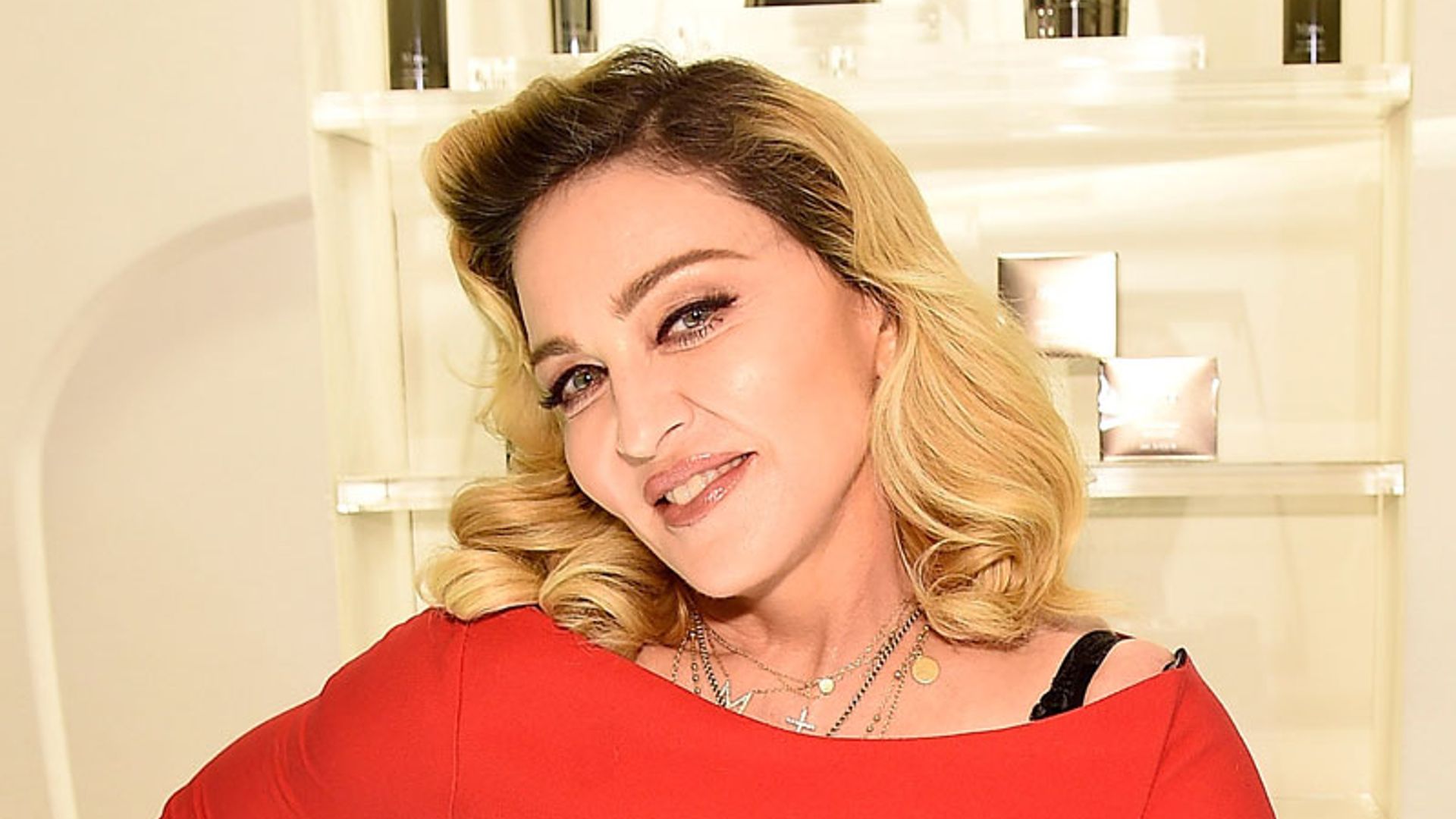 Madonna, una lisboeta más tras conseguir el permiso de residencia portugués