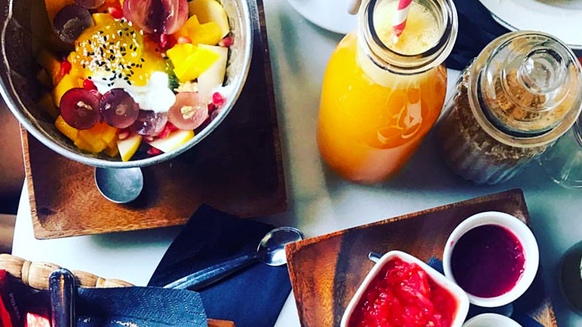 Apunta estos ocho brunch para empezar tu mejor día en Sevilla