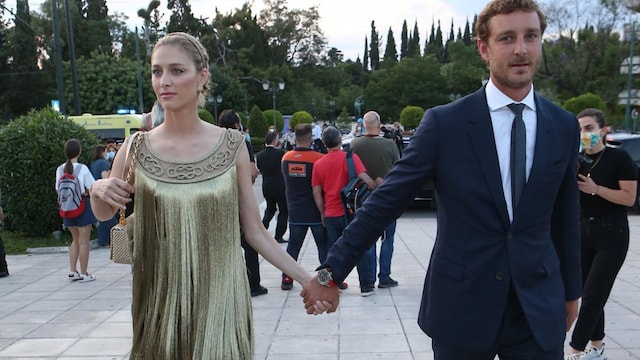 beatrice borromeo y pierre casiraghi