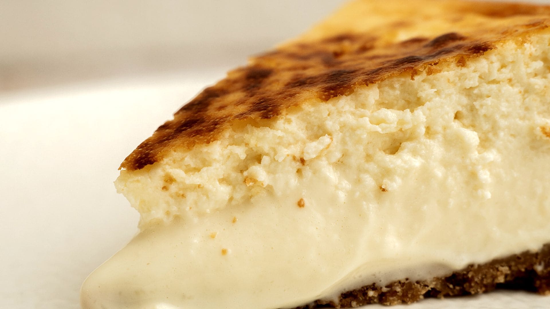 Las tartas de queso que triunfan en Barcelona: ¡aprende a hacerlas en casa!