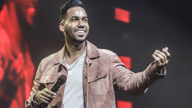 romeo santos