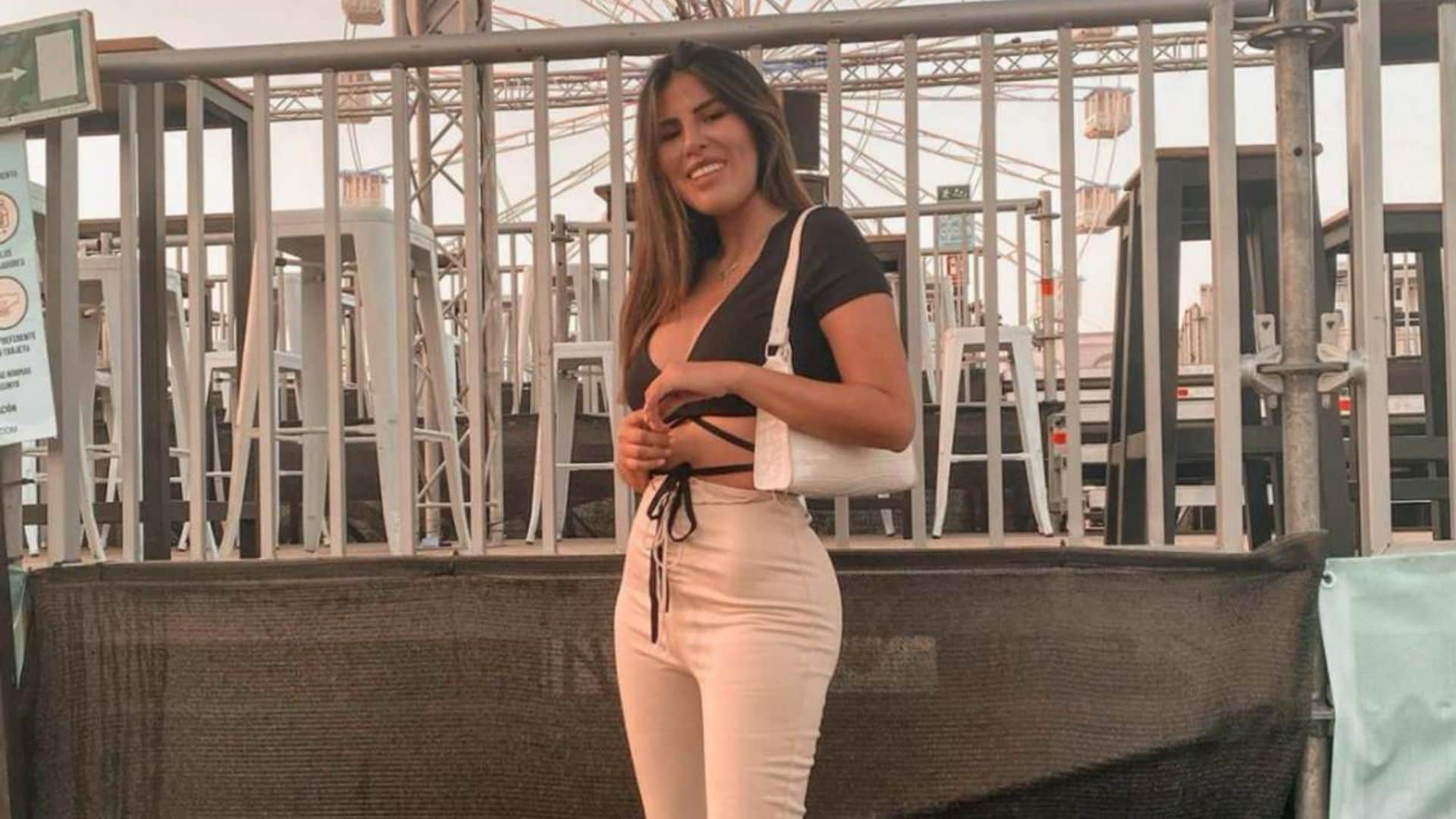 Isa Pantoja explica por qué no irá al concierto de su madre