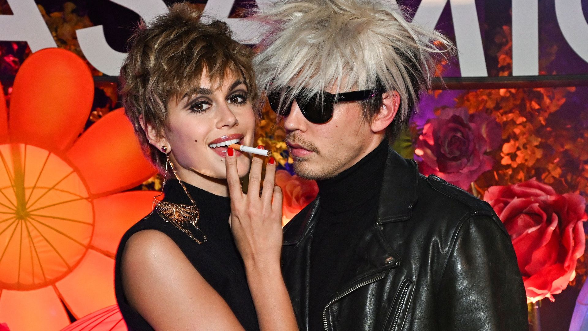 5 disfraces de Halloween para parejas con los que arrasar en cualquier fiesta