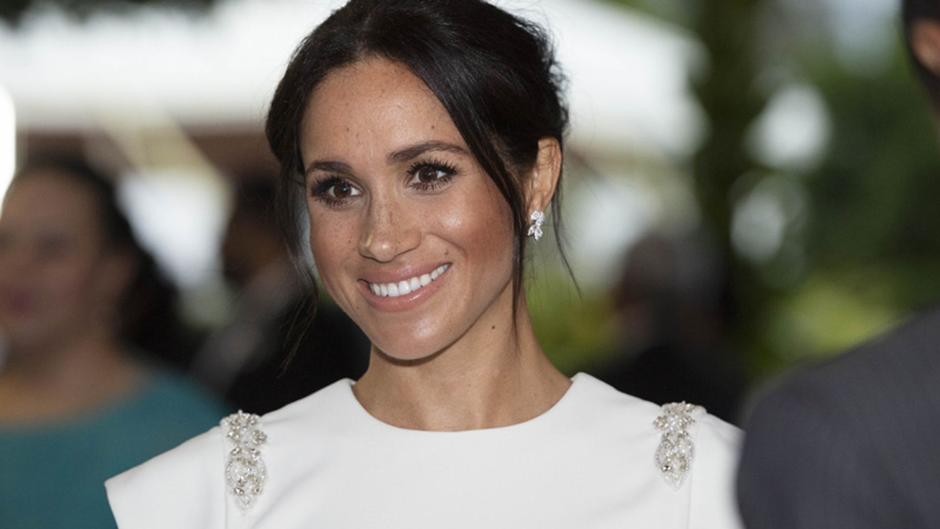 De Meghan Markle a Penélope Cruz: cuando 'royals' y 'celebrities' se inspiran en la moda nupcial