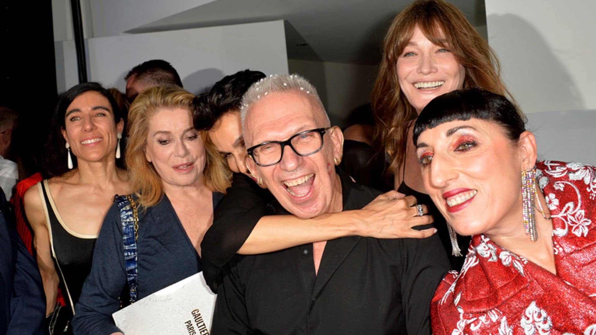 El Jean Paul Gaultier más desconocido, en 5 claves