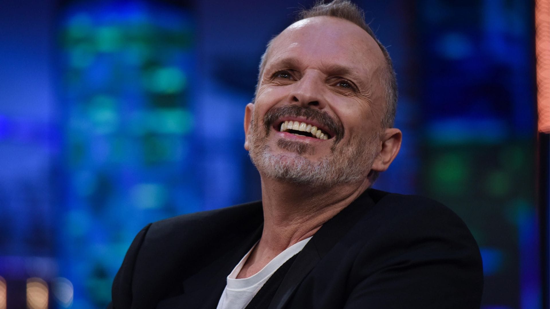 Miguel Bosé y su enigmática 'desaparición'