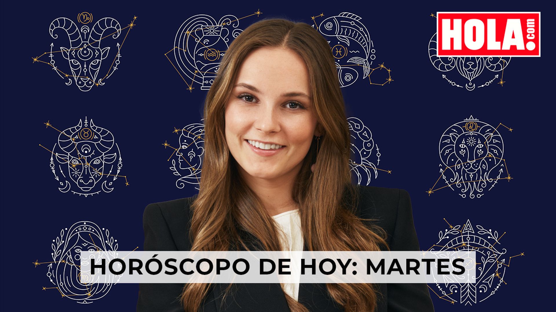 Horóscopo de hoy, martes 21 de enero, descubre qué dice tu signo del Zodiaco