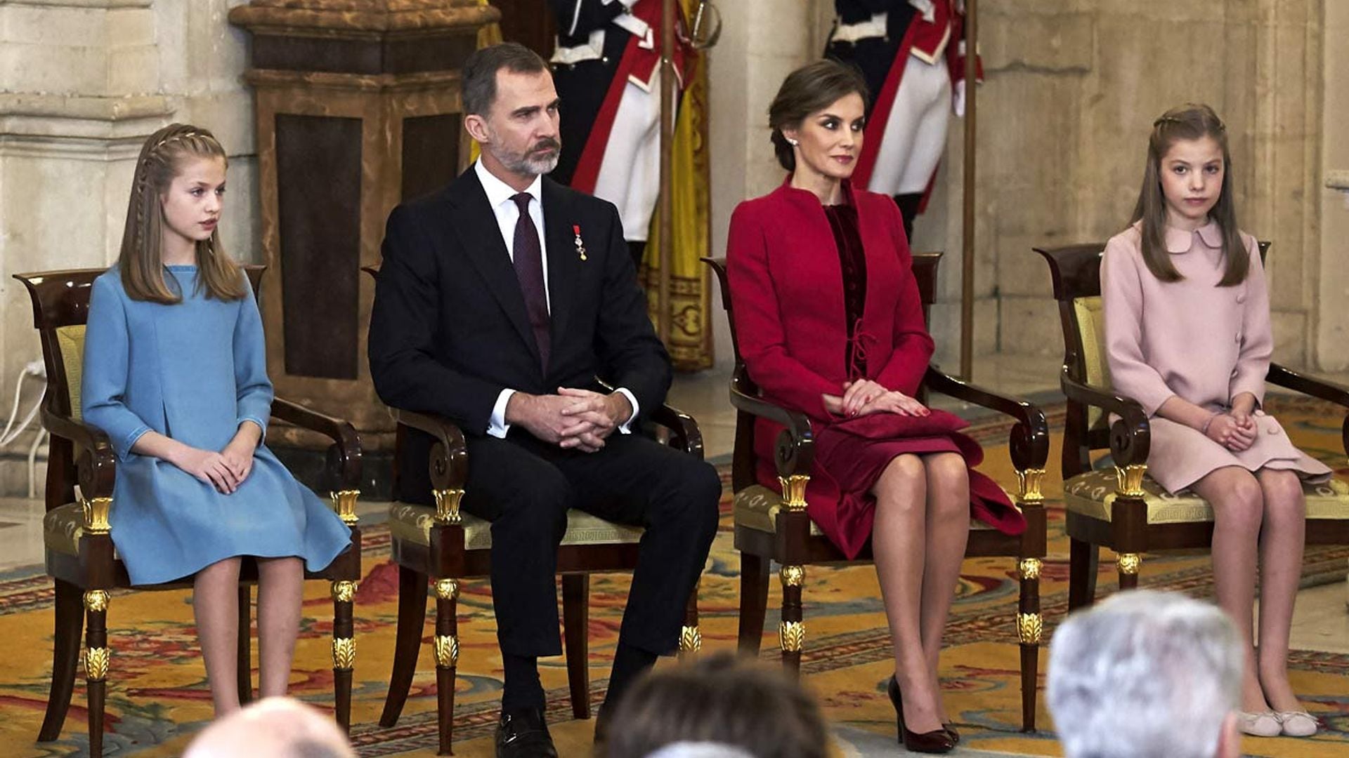 Los cinco años de reinado de Felipe VI en diez momentos clave