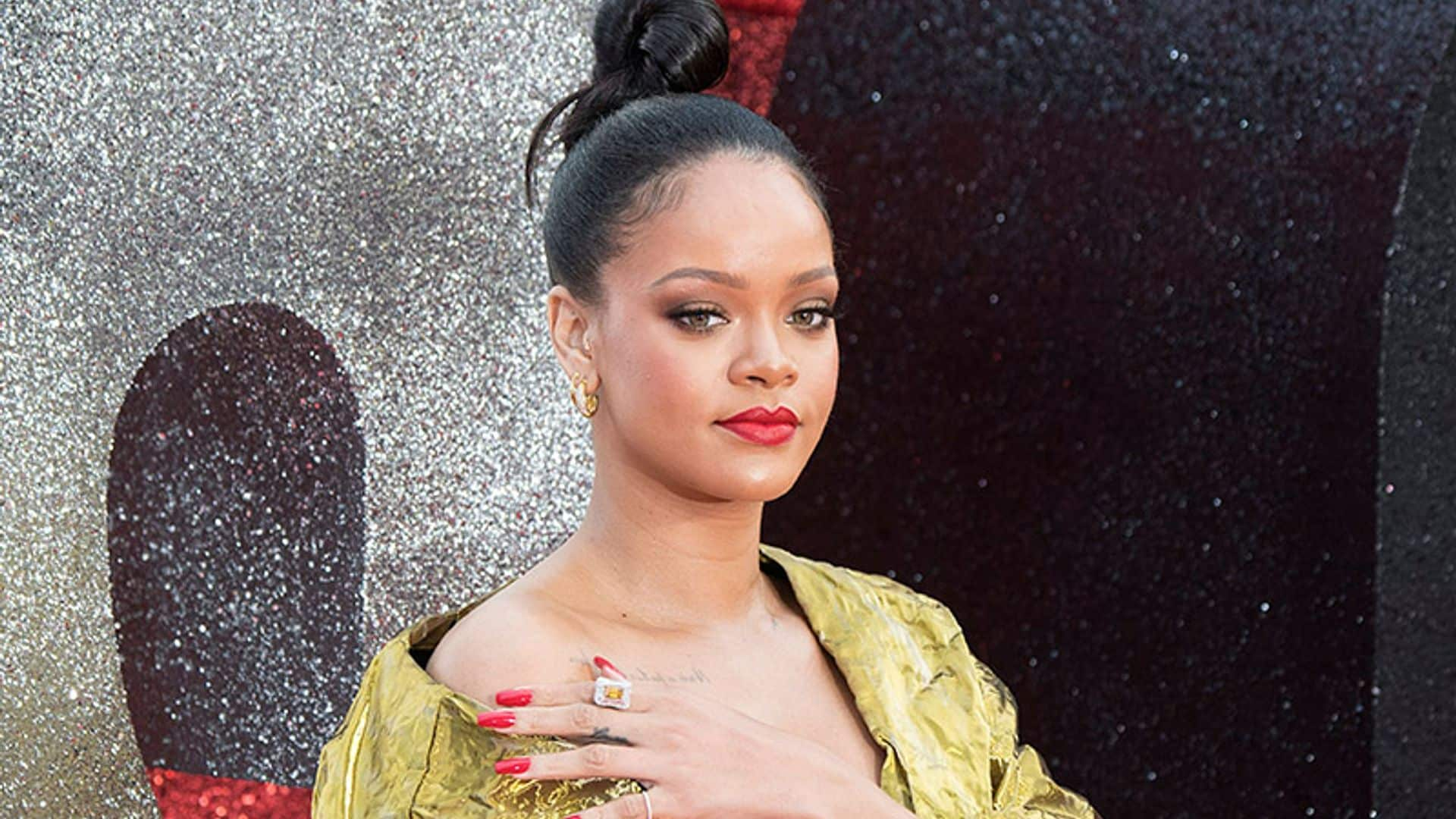 ¿Por qué Rihanna y Chrissy Teigen serán rivales este verano?