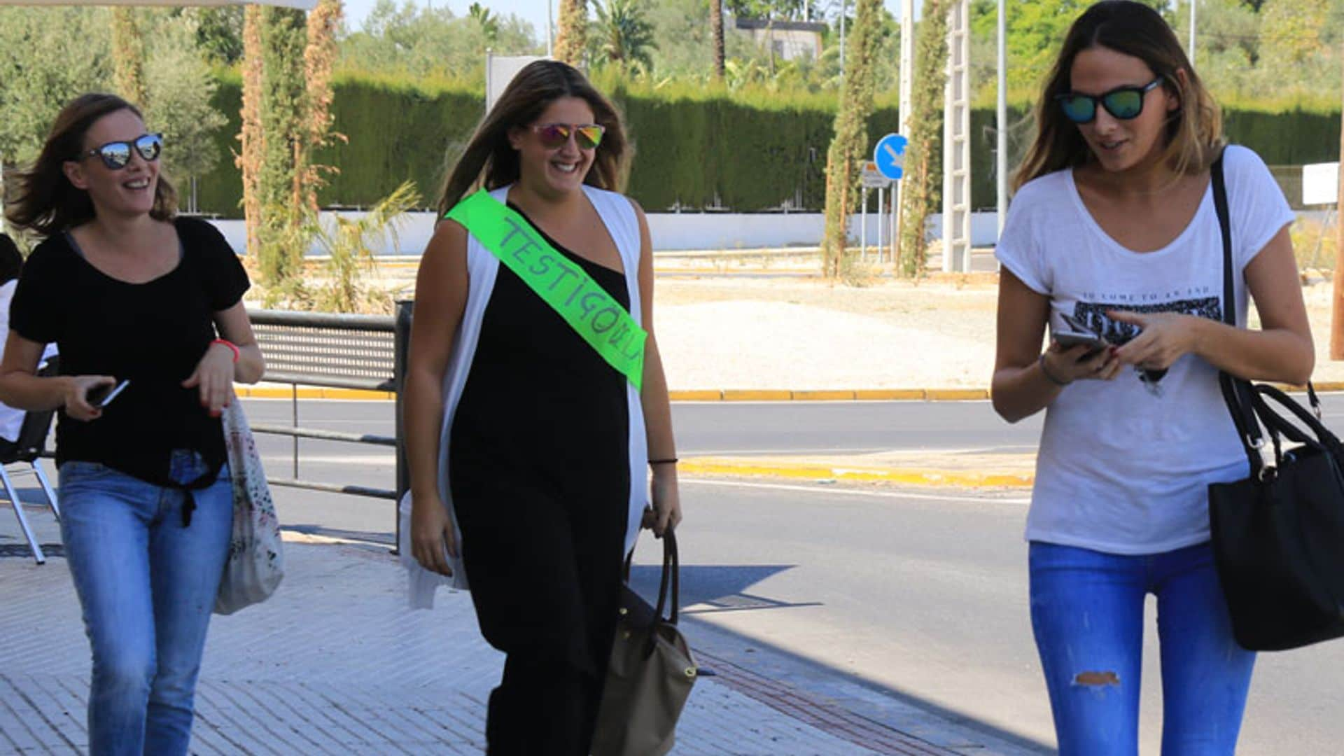 Tras la despedida de soltero de Kiko Rivera... ahora le toca a Irene Rosales