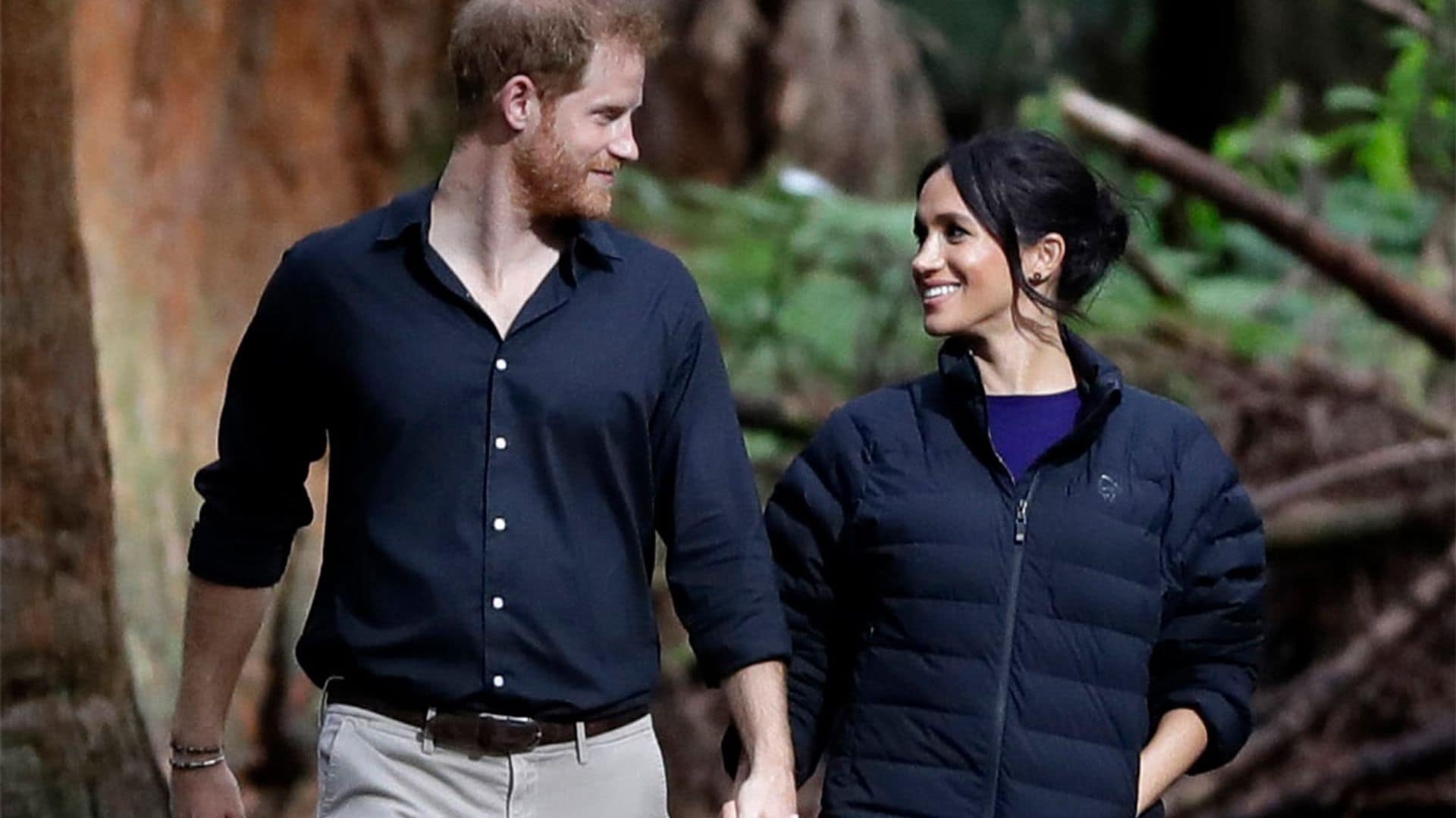 El otro 'sacrificio' que el príncipe Harry podría hacer por amor a Meghan