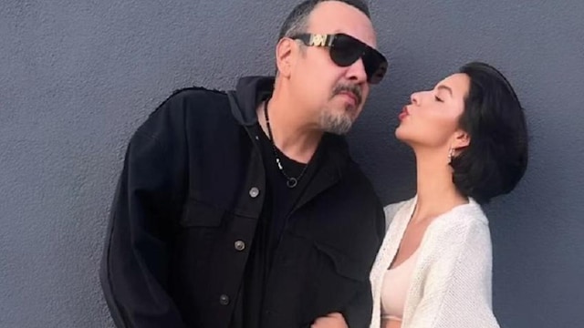 pepe aguilar y su hija ngela