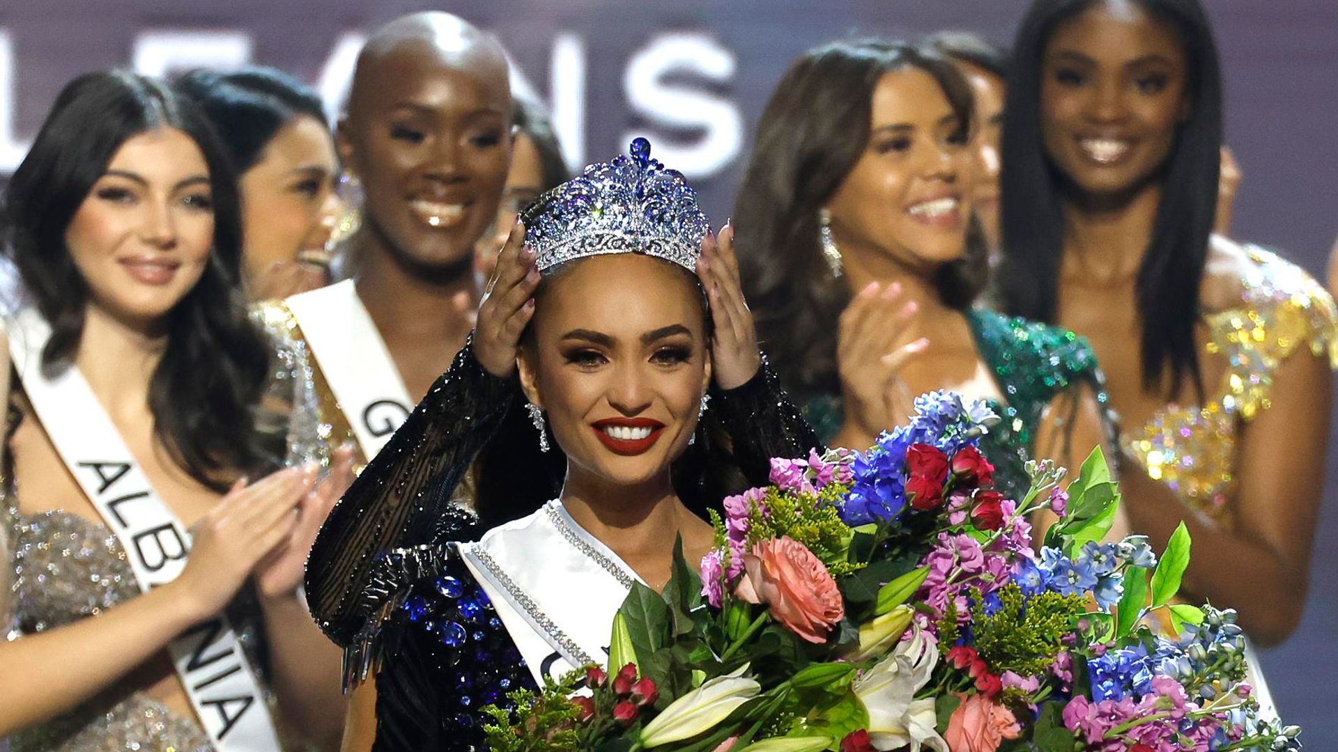 Empresa propietaria de Miss Universe se declara en quiebra: ¿cuál es el futuro del certamen?