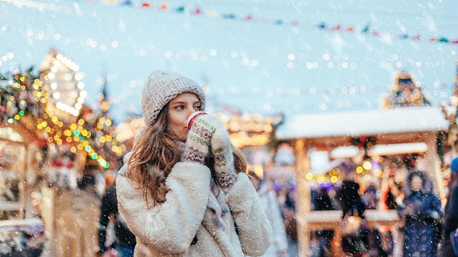 Toma nota de los alimentos más saciantes y llega sin tanta hambre a la comida de Navidad