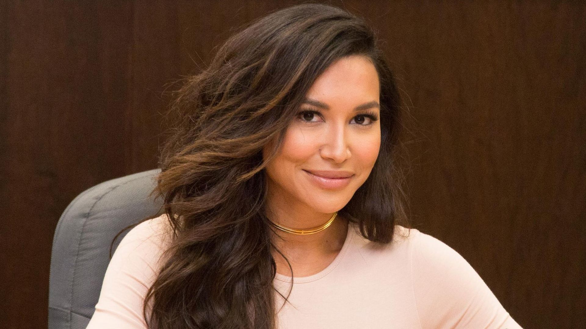 naya rivera