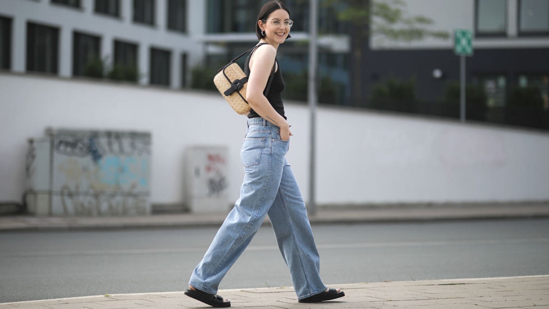 Si vas a pasar días de verano en la ciudad, estos looks te van a encantar